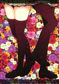 (C80) [Berry!16 (Saki Chisuzu)] Komeijika no seifukuto (Touhou Project)