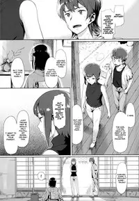 [Lunch] Koinaka [English] {doujin-moe.us}