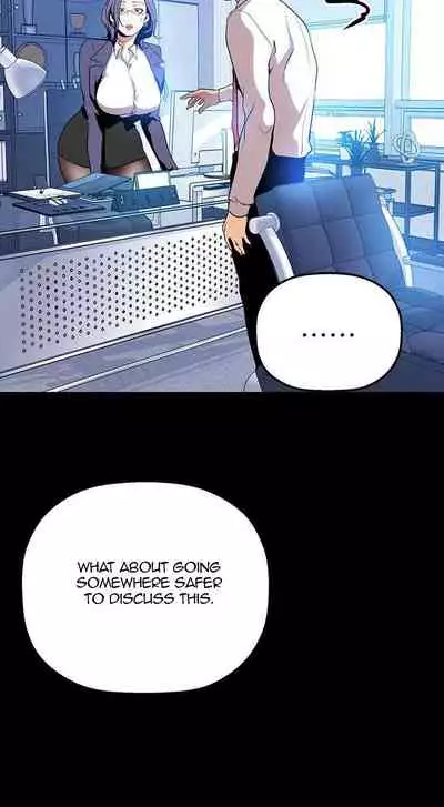 A Wonderful New World Ch.36/?