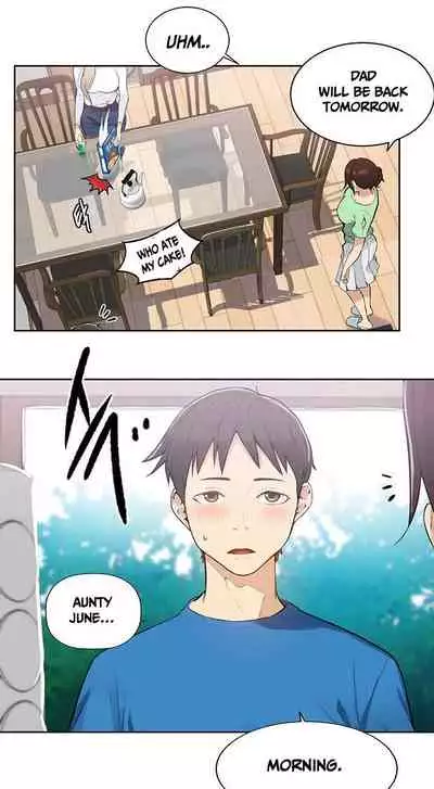 Secret Class Ch.38/?