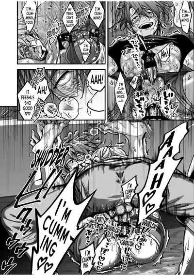 BOY×BOY IDOL COLLECTION!!