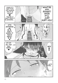 (C92) [Yakitate Jamaica (Aomushi)] Captain Souuke Soushuuhen (Girls und Panzer) [English] [Jedic]