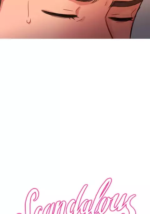 Scandal of the Witch Ch.1-28