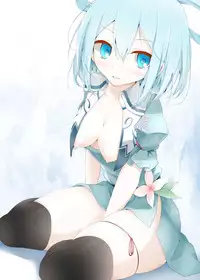 [Usotsukiya (Oouso)] Gensou Kutsushita Bon -Sen- (Touhou Project) [Digital]