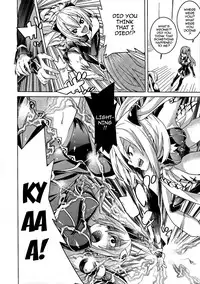 [Tendo Masae] Ochita Mesubuta-tachi - Ch.1-7 [English] {doujins.com}