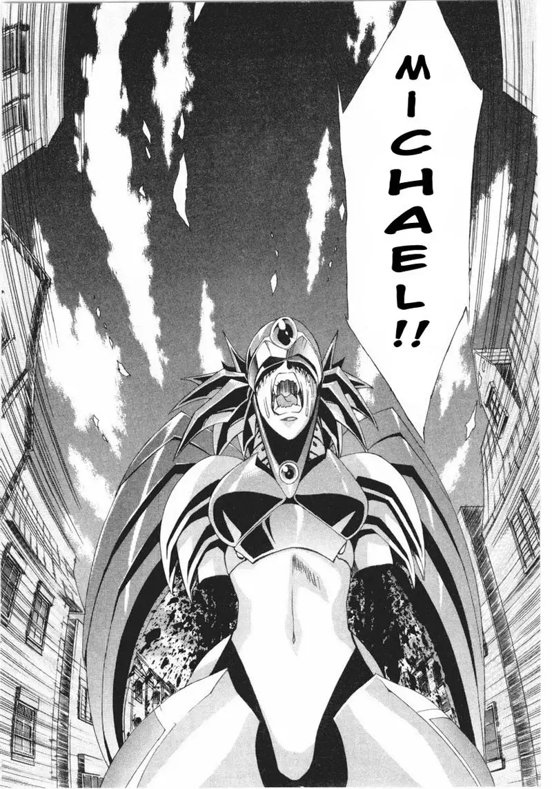 Vampire Master Vol2 - Night18