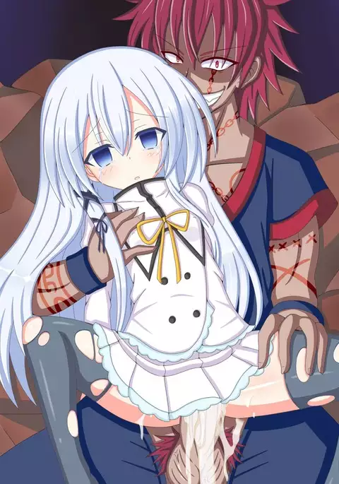 "Ubawareta Seiken" Terminus Est