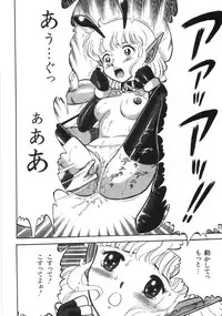 [Kondom] Bondage Fairies Zannin Shimai