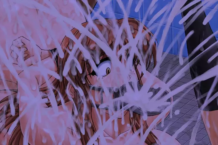 Girls Living in Peace... Abducted, Intimidated and Violated by Heinous Scoundrels!!