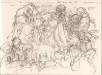 (C83) [Article 60 of Criminal Code (Shuhan)] RaKuGaKi./Monochrome.[Vol:3] (Various)