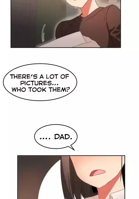 Hahri's Lumpy Boardhouse Ch. 0-20