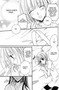 [Mikuni Hadzime] Gokujou Drops 3 [English] [Wings of Yuri]