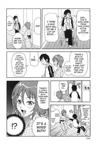 [John K. Pe-Ta] Purupuru Monzetsu License [English] [SaHa]