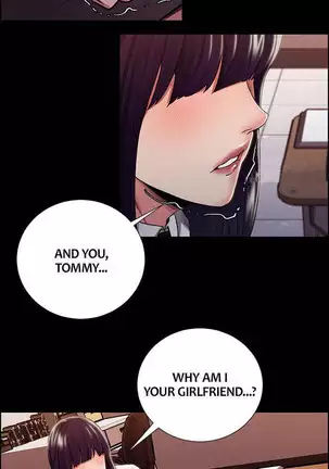 Taste of Forbbiden Fruit Ch.38/53