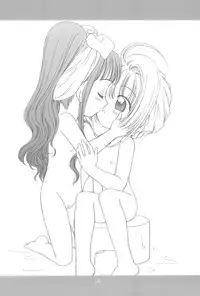 (SC28) [pillow talk (Nekoura)] Cherry Drops 2 (Cardcaptor Sakura)