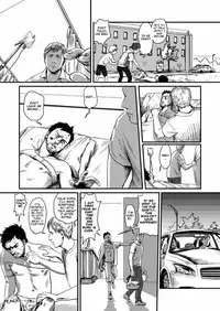 [Madobuchiya (Nishin)] Feeding Lamb [English] [Dayment scans] [Digital]