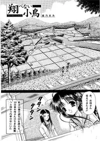 (C58) [Trap (Urano Mami)] Shoujo Kankin 6