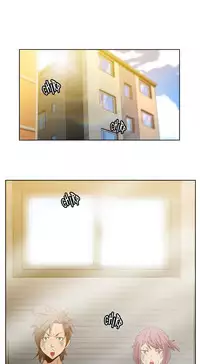 [Yi Hyeon Min] Secret Folder Ch.1-11 (English) (Ongoing)