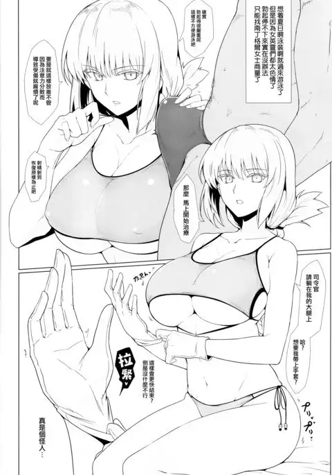 Chaldea Shiko Shiko Material Vol. 1