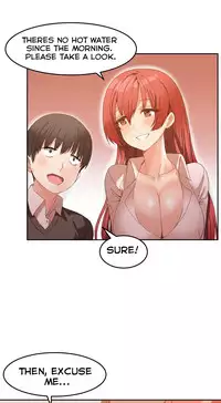 [Mx2J] Hahri's Lumpy Boardhouse Ch. 0-14 [English] (YoManga) (Ongoing)