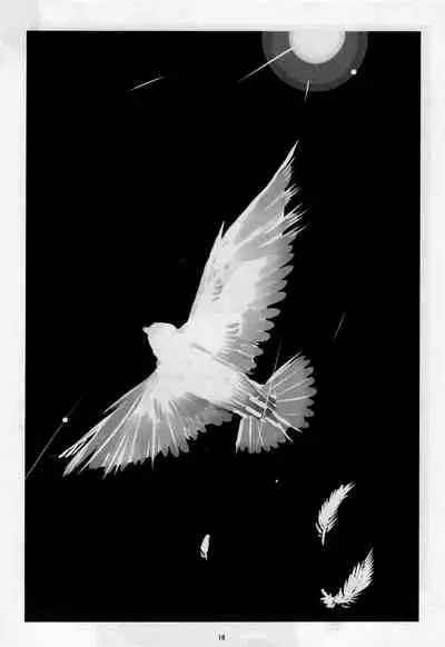 FSS Nise TRAFFICS Uta Onna no Kiseki