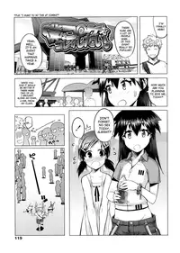 [Asaki Takayuki] Sho-Pan!! Ch.1-9 [English] [SaHa]