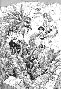 [Yui Toshiki] Princess Quest Saga [English] [SaHa]