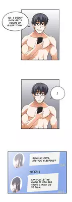 [Husky guy] SStudy Ch.0-31 (English) (YoManga) (Ongoing)