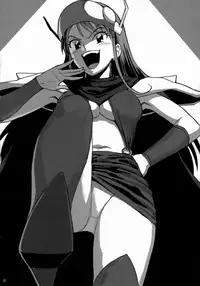 (C74) [LoveRevo (Waguchi Shouka)] Guruguru D・U・G (Various)