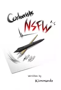 Cartoonist's NSFW Season 1 Chapter 1-20 (English)