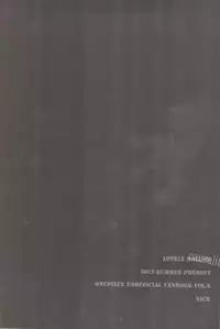 (SUPERKansai19) [Lovely Hollow (Shibue)] Nick (One Piece) [English]