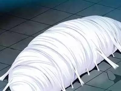 [Ikameshi] ExS-Tia Flora Arachne Kaijin-ka (Kouyoku Senki ExS-Tia)