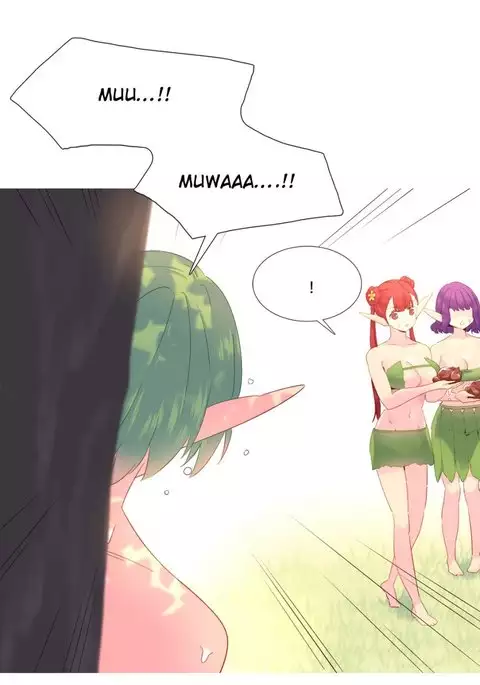 A World That I Rule Ch.01-30