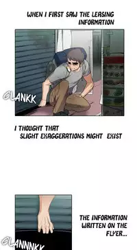 Cartoonist's NSFW Season 1 Chapter 1-20 (English)