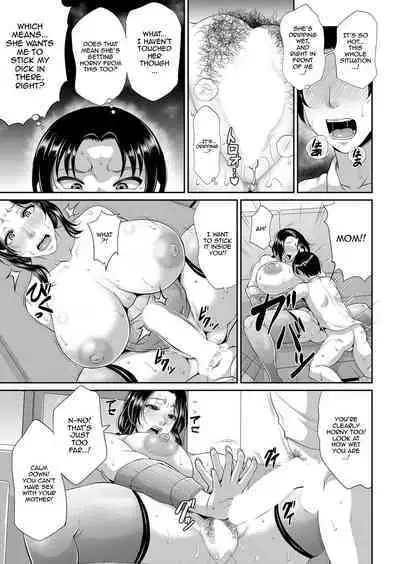 Tsugou no Ii Haha / Convenient Mother