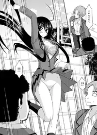 [valssu (Charu)] Hibiki no Jansen 2 [Digital]