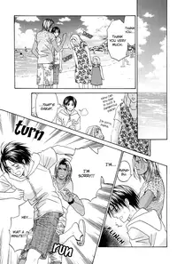 A Toy With Sadness ch 5