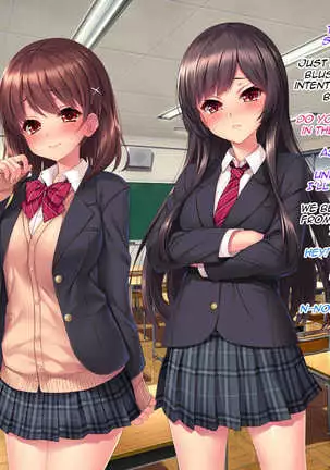 Iinari! Saimin Gakuen ~Sennou Haramase Onapet Girlfriends~