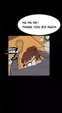 Double Date Ch.1-14 (English) (Ongoing)