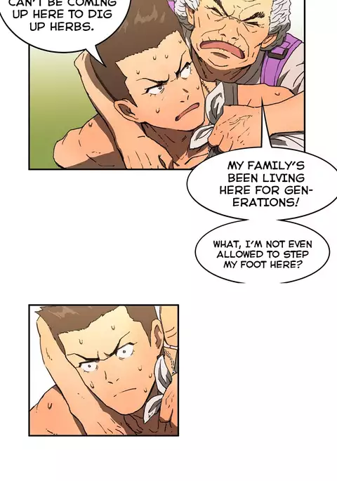 Refrain Love Ch.1-38