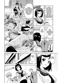 [Otono Natsu] Paff Paff! [English]