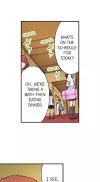 [Toyo] Traditional Job of Washing Girls' Body (Ch.7 - 15)[English][Ongoing]