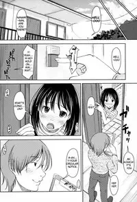 [Shiun] Love Icha ☆ Ch. 1-4 [English] {Lunatic Trans}