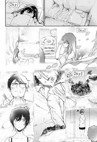 [Aoi Miharu] Bukiccho Sex