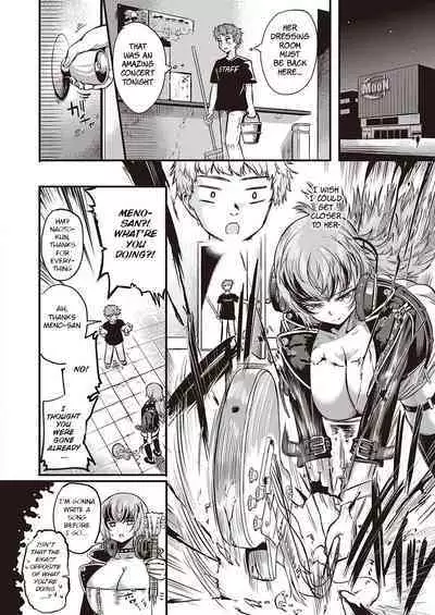 10,000 Bon no Gomu - 10,000 Rubbers