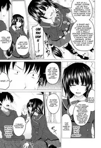 [Arsenal] Hatsujou Sex Days | Mating Sex Days [English] {doujin-moe.us} [Digital]