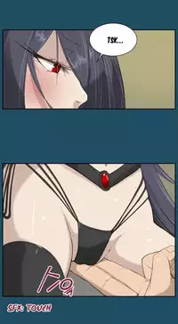 [Hong BanJang] Aharoo Ch.1-28 (English) (YoManga) (Ongoing)