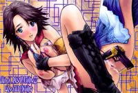 (CR33) [IRODORI (Maruto!, Shirotsumekusa, SOYOSOYO)] HAKANAI (Kiddy Grade‎) +Omake [English]