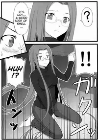 (C79) [S.S.L (Yanagi)] TEMPTATION (Fate/stay night) [English] [EHCOVE]