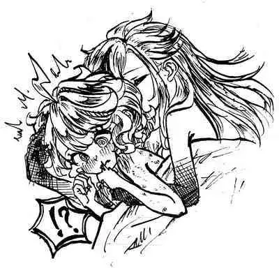 [Turquoise] MeshiFuri | Arle & Furi (Genshin Impact) [English]